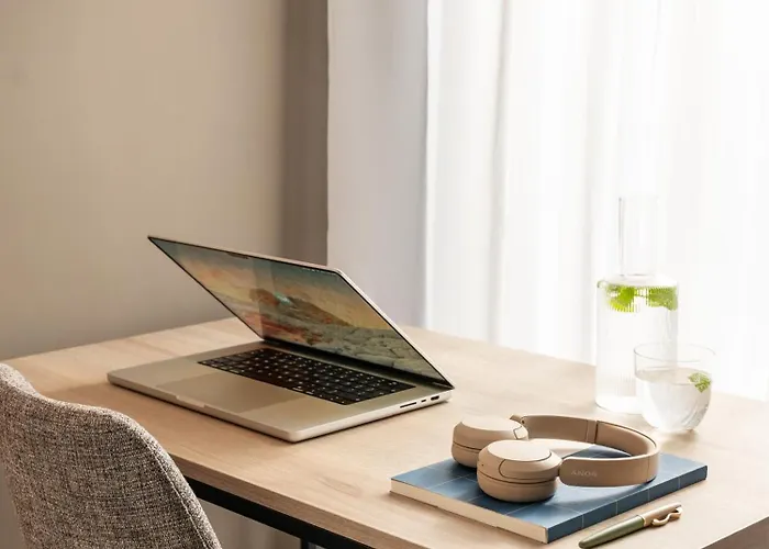 Numa St Paul Appart hôtel Munich