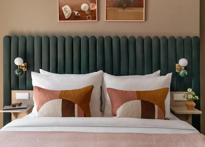 Numa St Paul Appart hôtel 3*