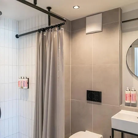 Aparthotel Numa St Paul 4*