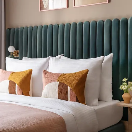 Numa St Paul Aparthotel Munich