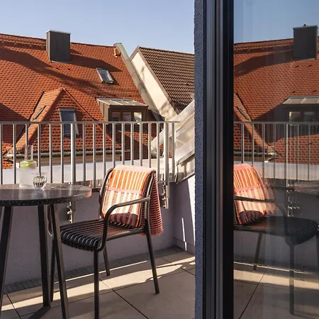 Numa St Paul Aparthotel