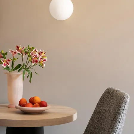 Apartmanhotel Numa St Paul München