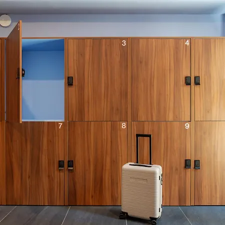 Aparthotel Numa St Paul