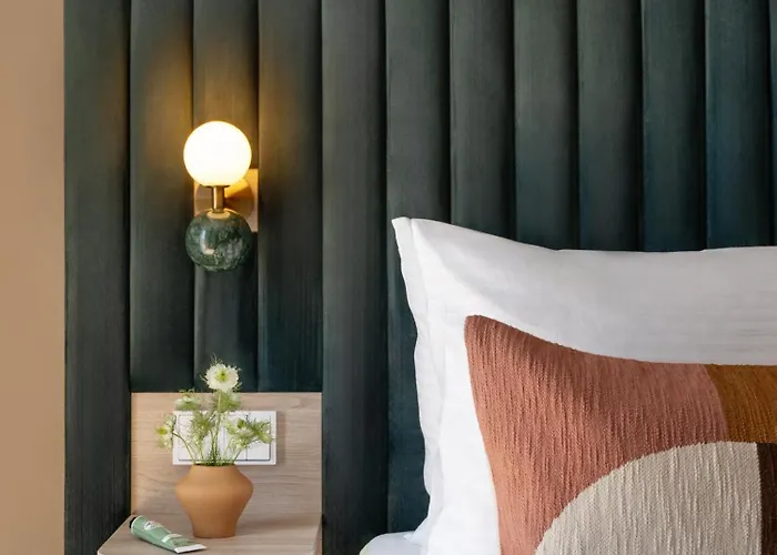 Numa St Paul München