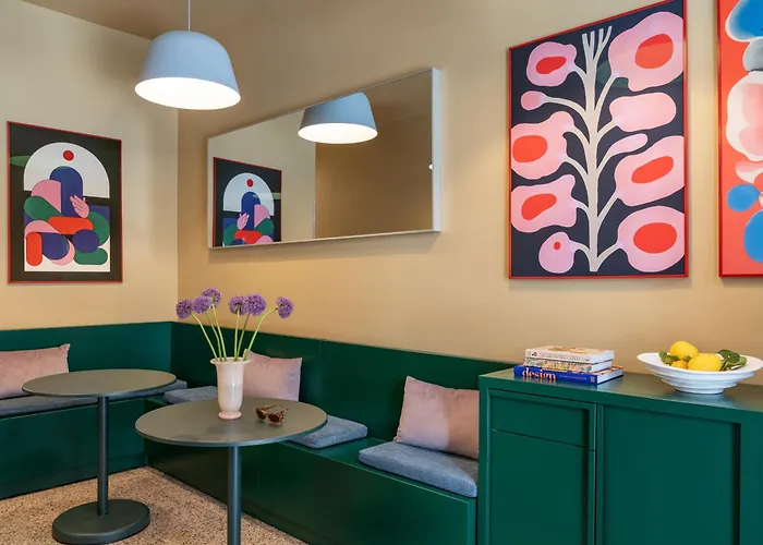 Numa St Paul 4*