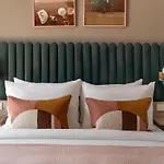 Numa St Paul Lägenhetshotell 3*