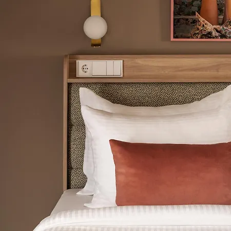 Numa St Paul 4* 慕尼黑