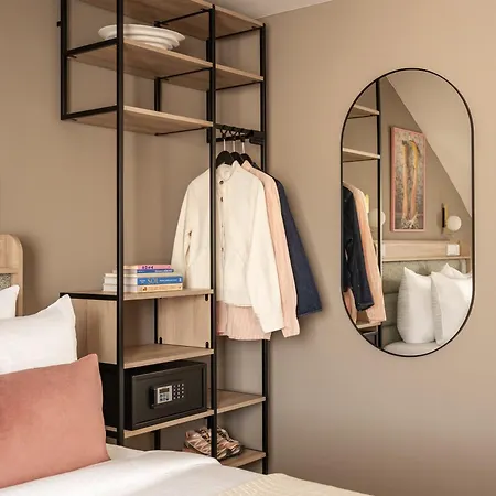 Numa St Paul 公寓式酒店 慕尼黑