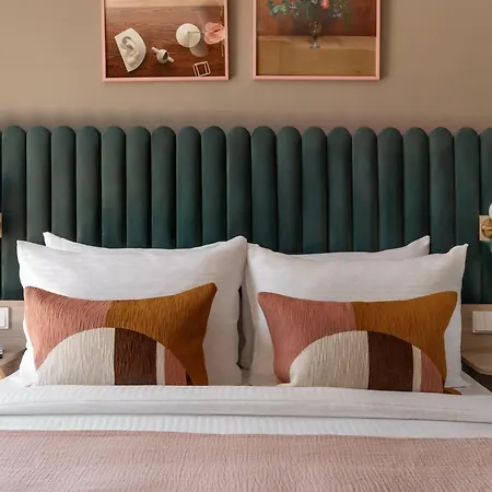 Numa St Paul 公寓式酒店 4*