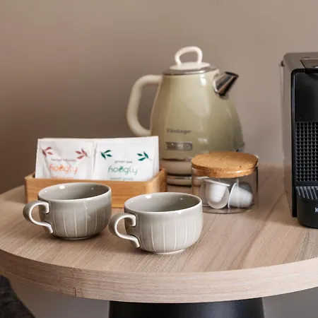 Numa St Paul 公寓式酒店