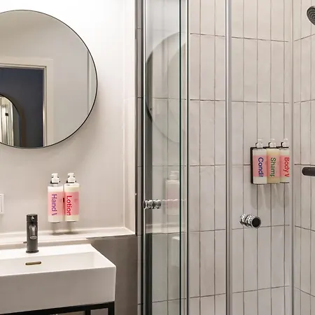 Numa St Paul 慕尼黑