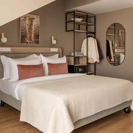Appart hôtel Numa St Paul